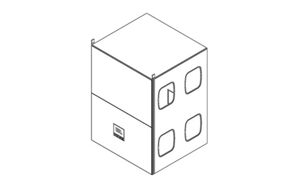 VTX B18 VT SOFT COVER